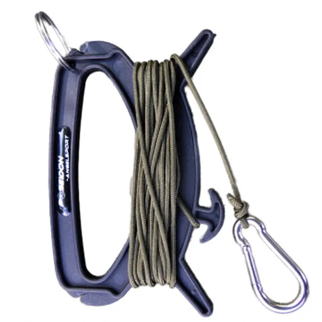 Poseidon Sling & Carp Sack Holder