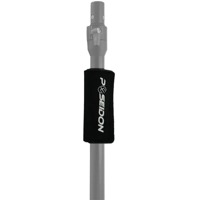 Poseidon Bobbin Impact Shield