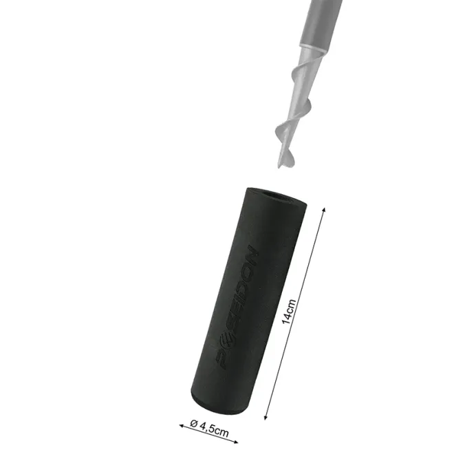 Poseidon Technoline Bankstick Tip Protector