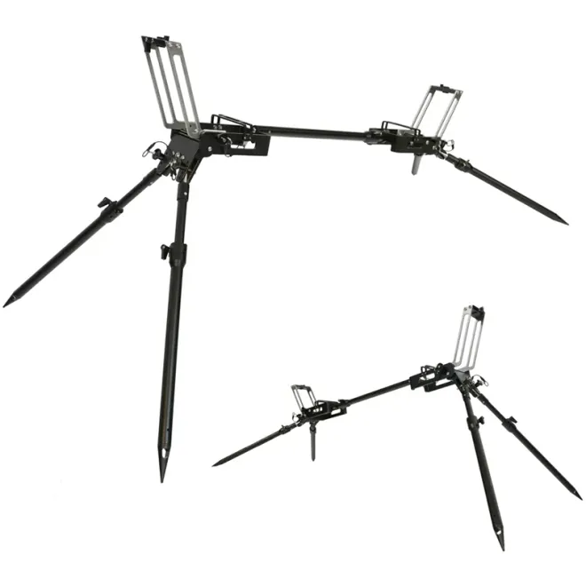 Poseidon Technoline Rod Pod