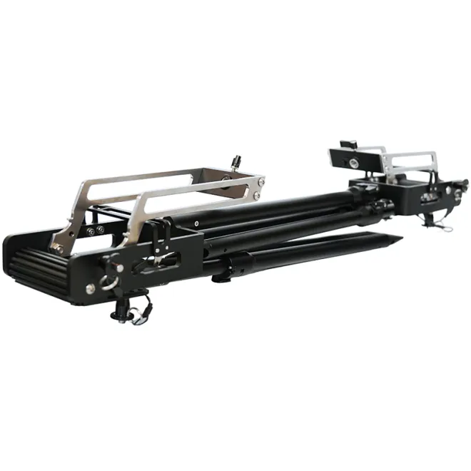Poseidon Technoline Rod Pod