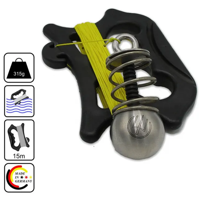 Poseidon Ground Controller