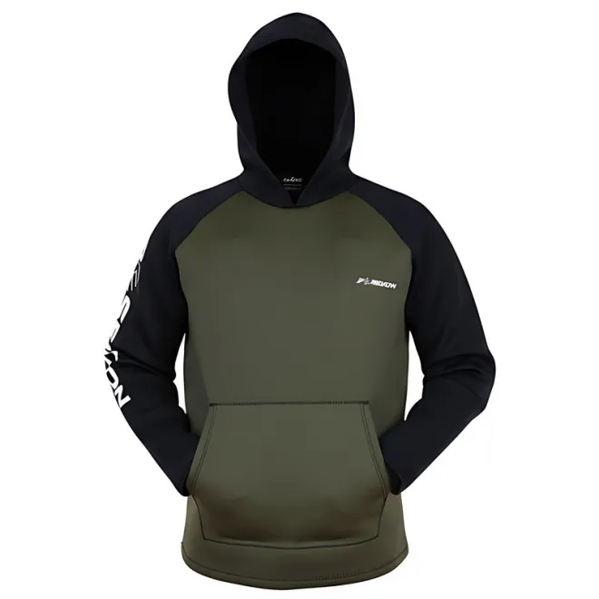 Poseidon Neopren Hoodie 3 mm M