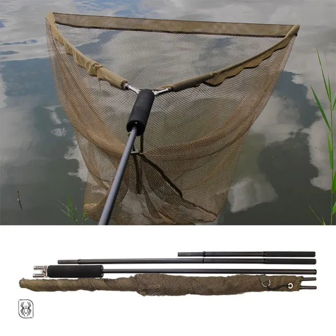 Poseidon Spider Bow 42