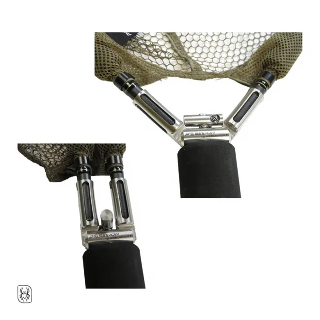 Poseidon Spider Bow 42