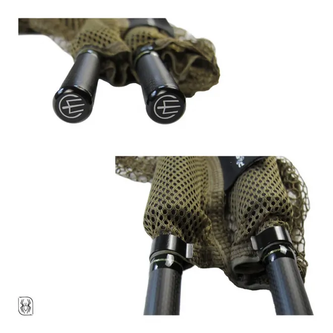 Poseidon Spider Bow 42
