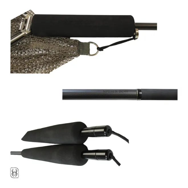 Poseidon Spider Bow 42