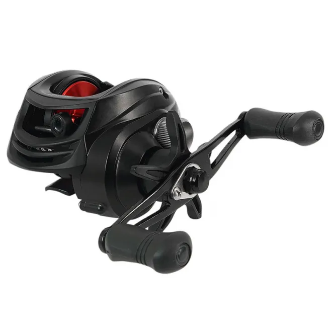 Spro PowerCatcher Caster Reel BC