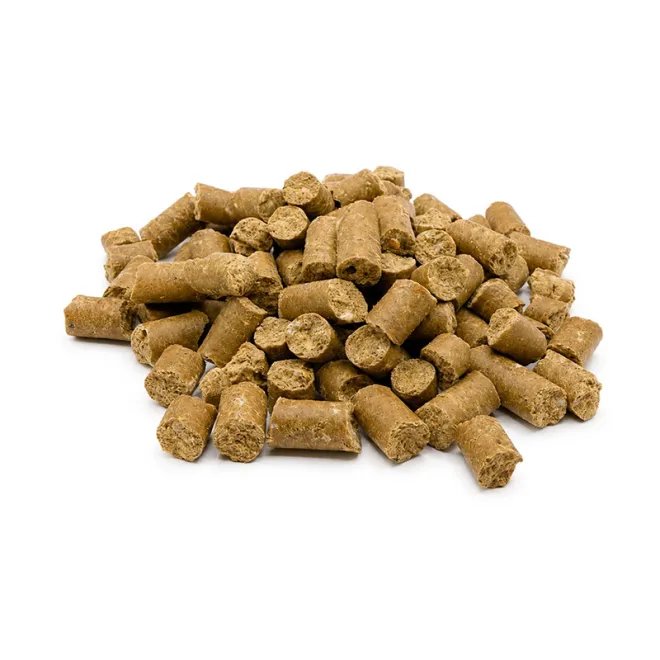 P.R. Baits GLM Range Pellets 8 mm 1 kg