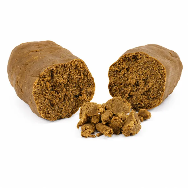 P.R. Baits Feed-Grade Fish Boilie-Teig 1 kg