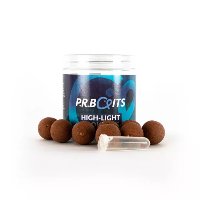 P.R. Baits High-Light Hookbaits The Baitmaster 20 mm 100 g