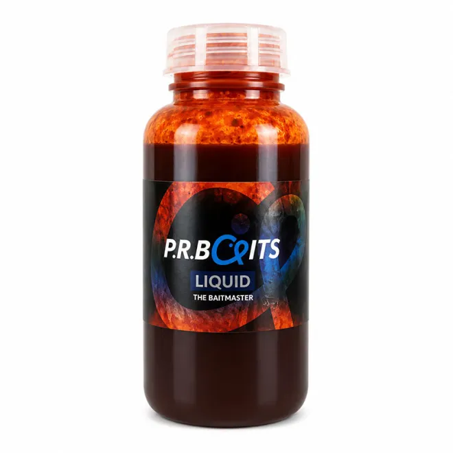 P.R. Baits The Baitmaster Liquid 500 ml