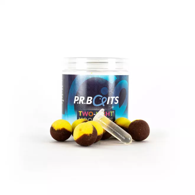 P.R. Baits Two-Light Hookbaits The Baitmaster 24 mm 100 g