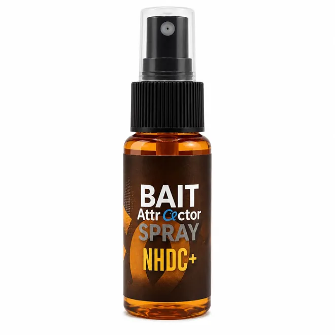 P.R. Baits Bait Attractor Spray NHDC+ 30 ml
