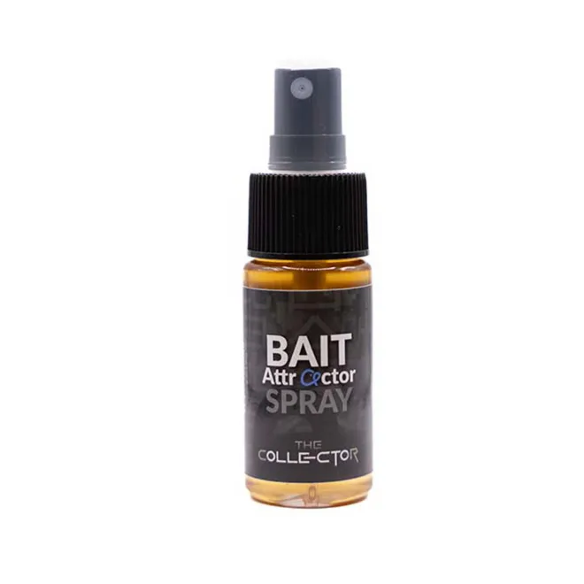 P.R. Baits Attractor Spray The Collector 30 ml