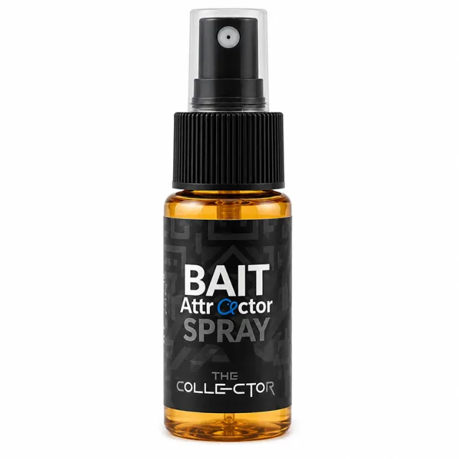 P.R. Baits Attractor Spray The Collector 30 ml
