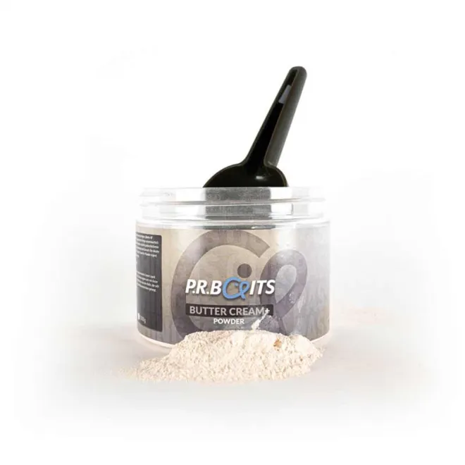 P.R. Baits Butter Cream B+ Powder 250 g