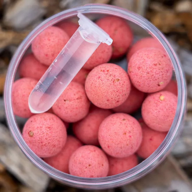 P.R. Baits The Baitmaster Pop Ups Special Edition 14/16 mm 40 g