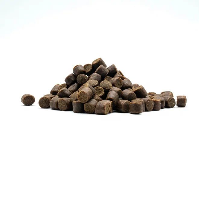 P.R. Baits Feed-Grade Power Pellets 5 kg 9 mm