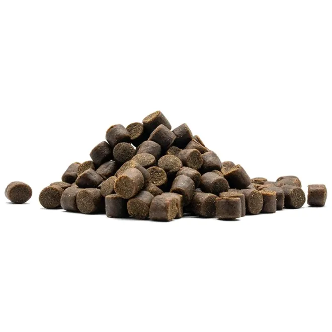 P.R. Baits Feed-Grade Power Pellets 5 kg 9 mm