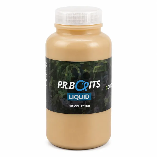 P.R. Baits The Collector Liquid 500 ml