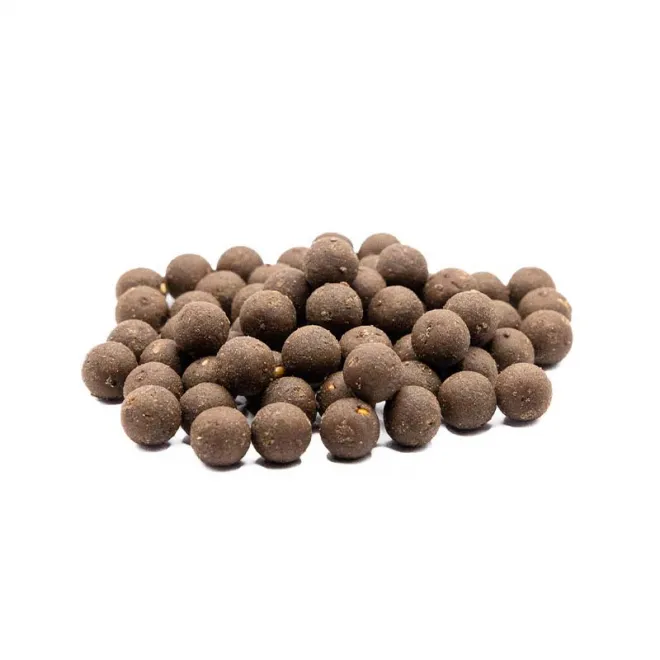 P.R. Baits Mini-Boilie The Collector 1 kg