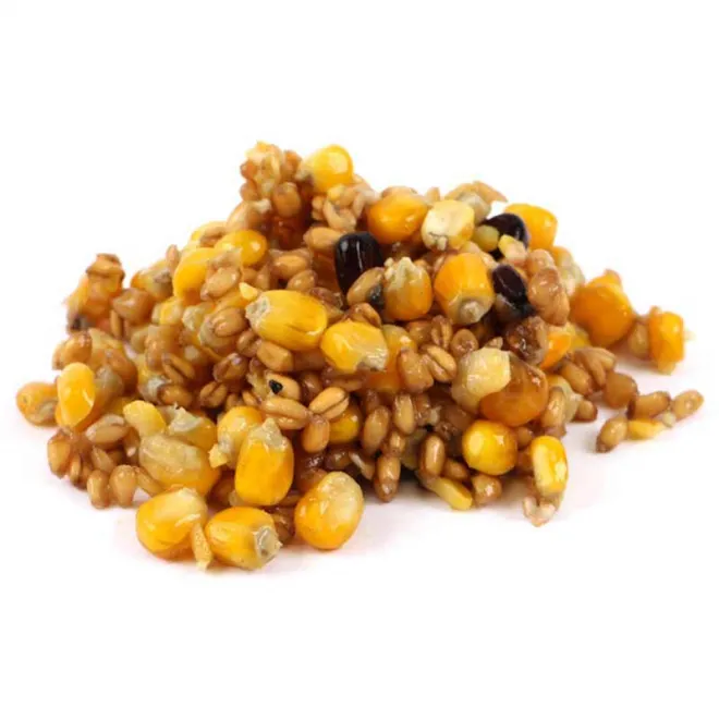 P.R. Baits Partikelmix Mais-Weizen 3 l