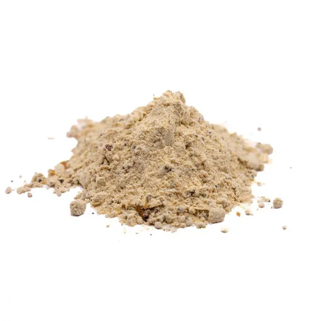 P.R. Baits Range Groundbait Pink Zing 2 kg