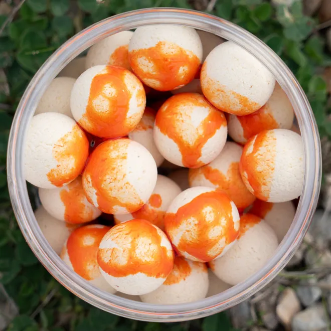 P.R. Baits Range Glow Feed-Grade Fruit 110 ml