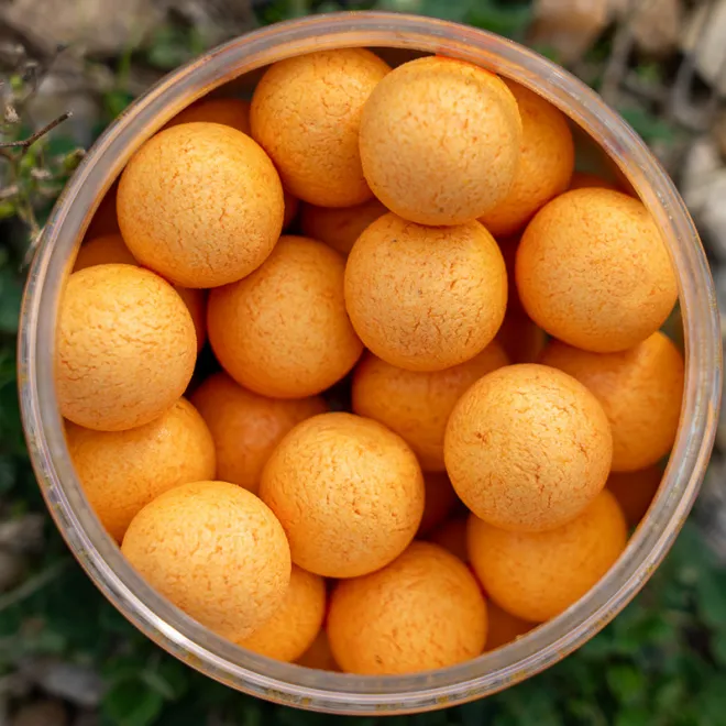 P.R. Baits Range Glow Saure Biene 110 ml