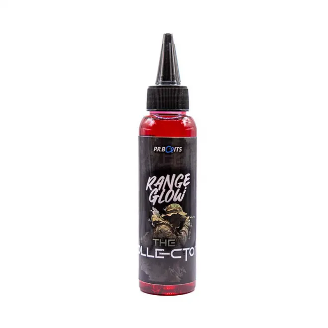 P.R. Baits Range Glow The Collector 110 ml