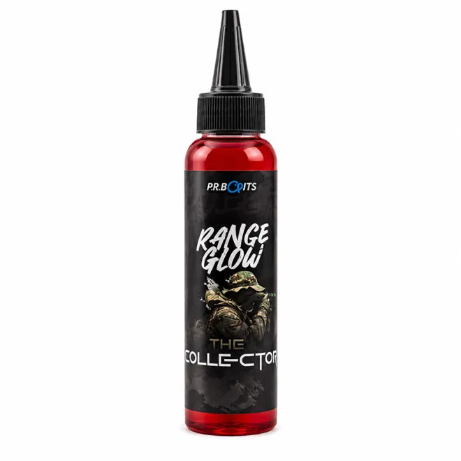 P.R. Baits Range Glow The Collector 110 ml