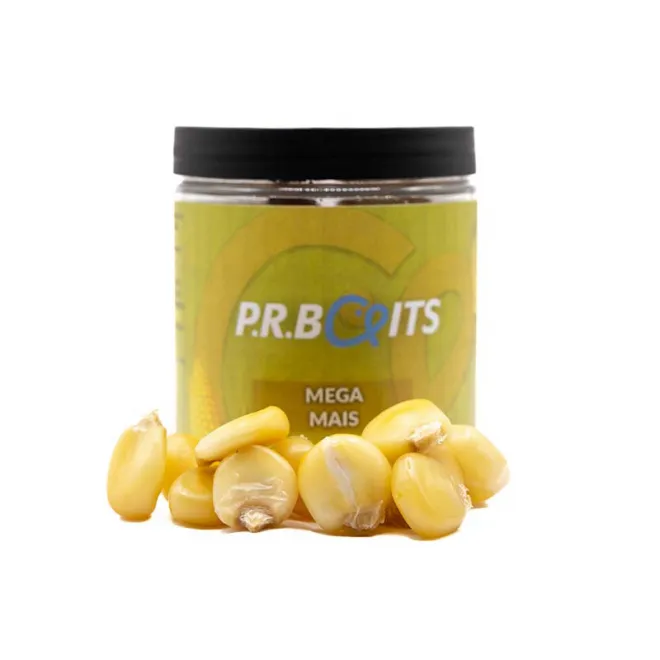 P.R. Baits Mega Mais 150 g