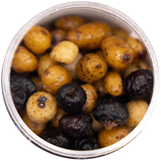 P.R. Baits Soaked Tigernuts 150 g The Baitmaster