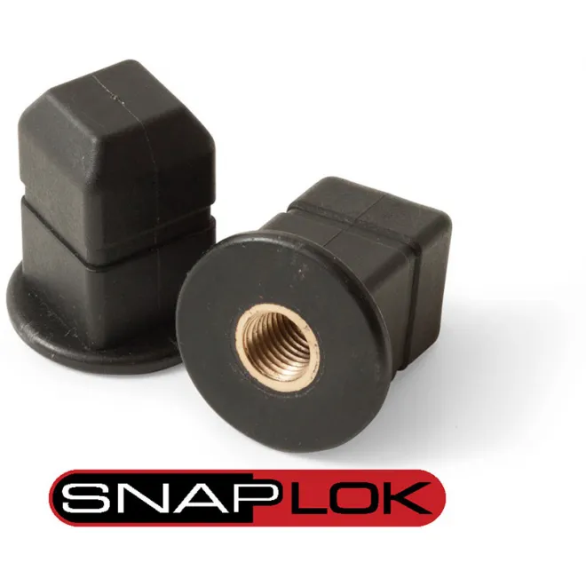 Preston OFFBOX Snap Lok Inserts