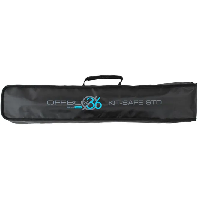 Preston OFFBOX 36 Kit Safe - Standard