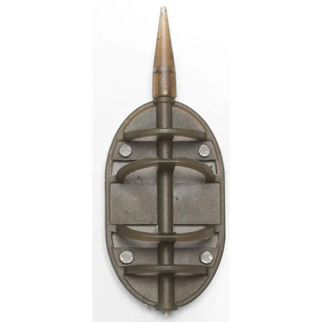 Preston Inline Flat Method Feeder Large - 15 g