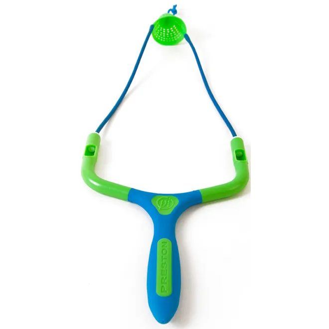 Preston Pelletpult - Large