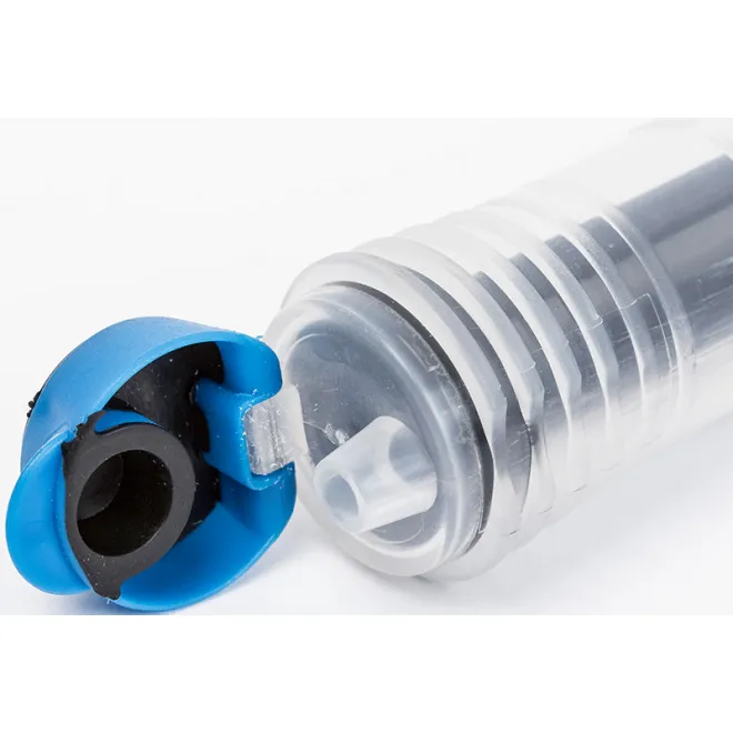 Preston Super Pellet Pump