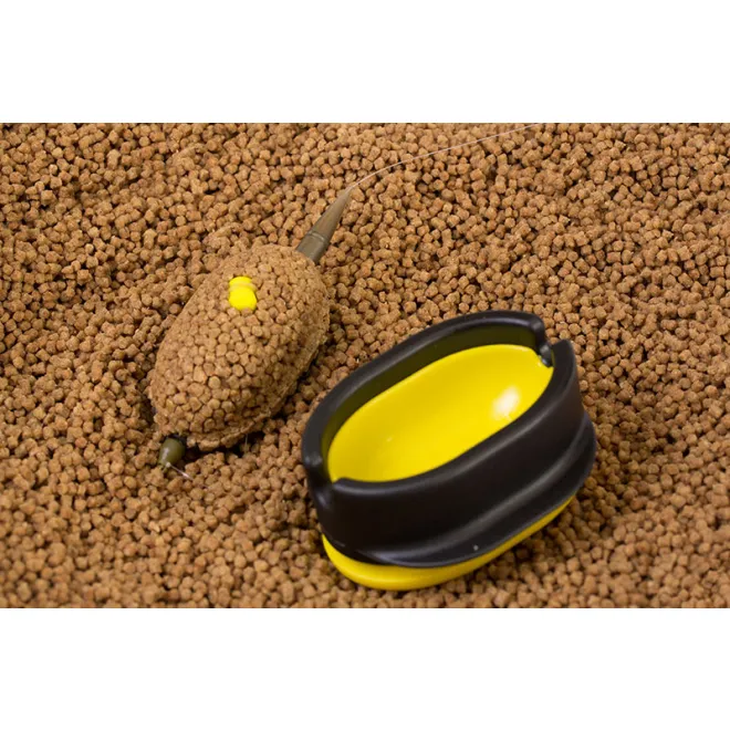 Preston Quick Release Method Form - S