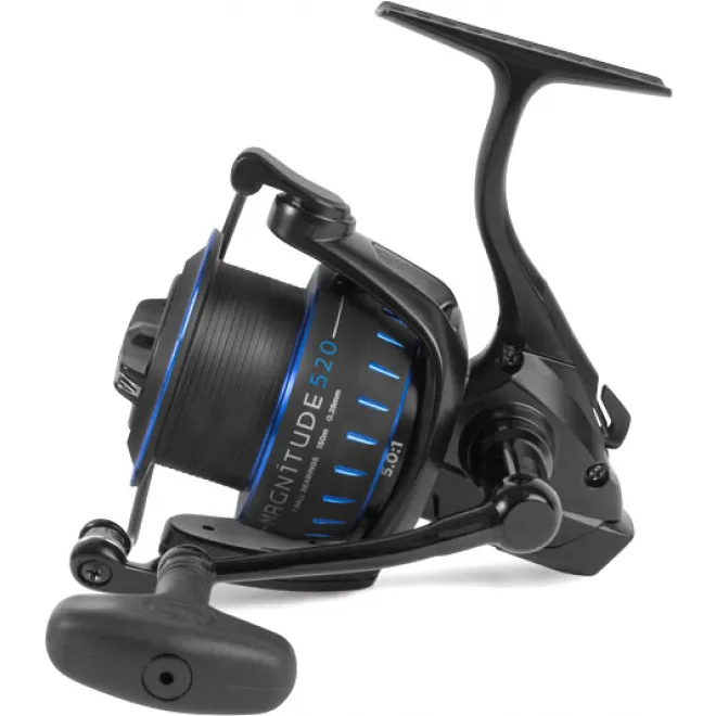 Preston Magnitude 520