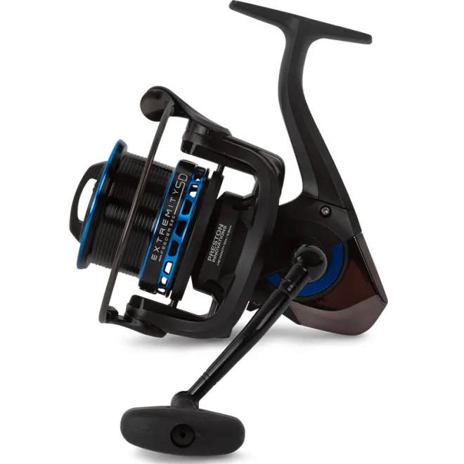 Preston Extremity SD 520 Feeder Reel