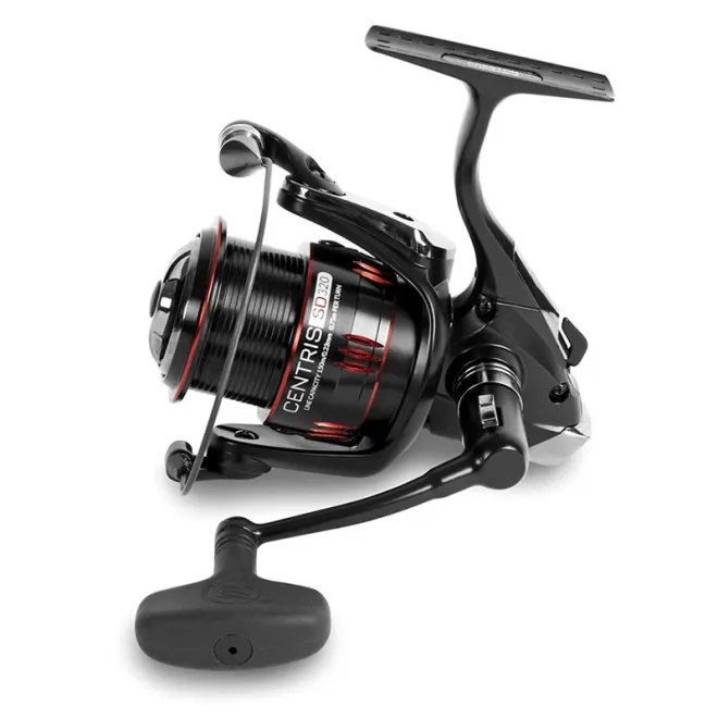 Preston Centris SD 320 Reel