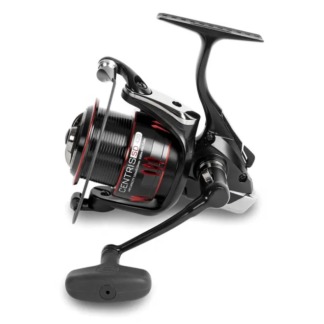 Preston Centris SD 420 Reel