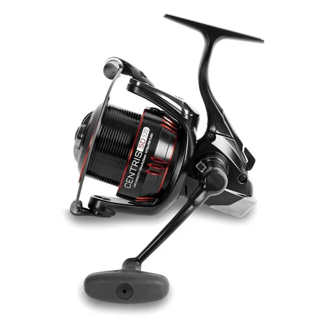 Preston Centris SD 520 Reel