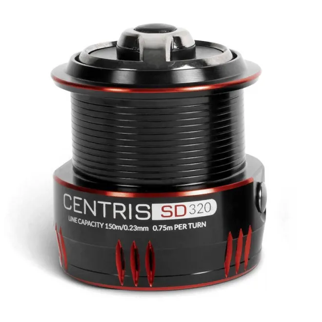 Preston Centris SD 320 Reel Spare Spool
