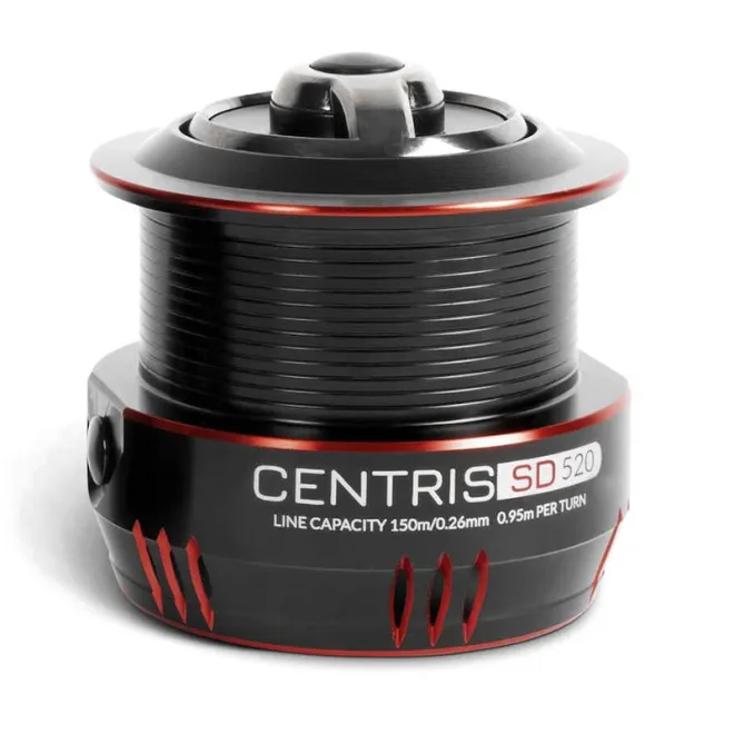 Preston Centris SD 520 Reel Spare Spool
