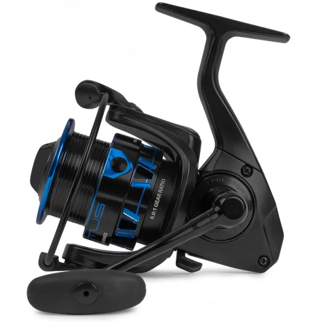 Preston Invictus 320 Reel