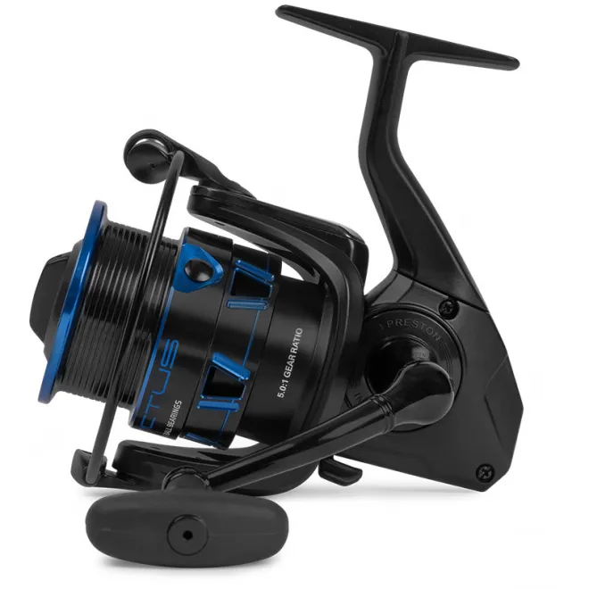 Preston Invictus 520 Reel