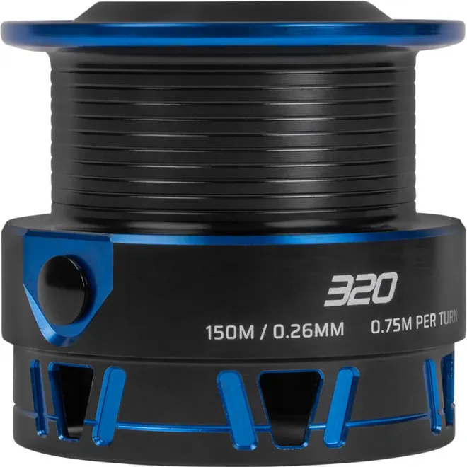 Preston Invictus 320 E-Spule